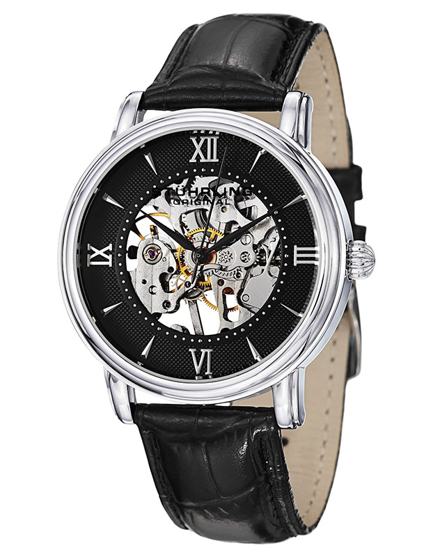 Часы Stuhrling Original Legacy 458G2.33151